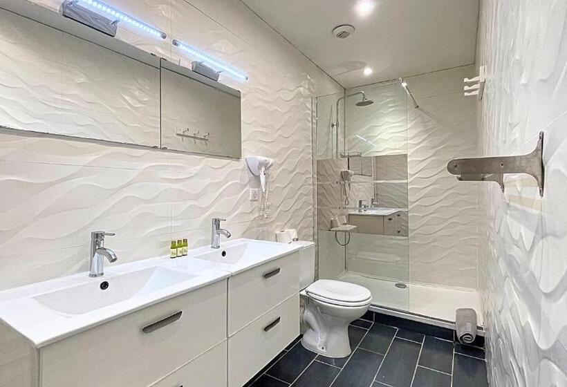 דירת חדר, Le Florian