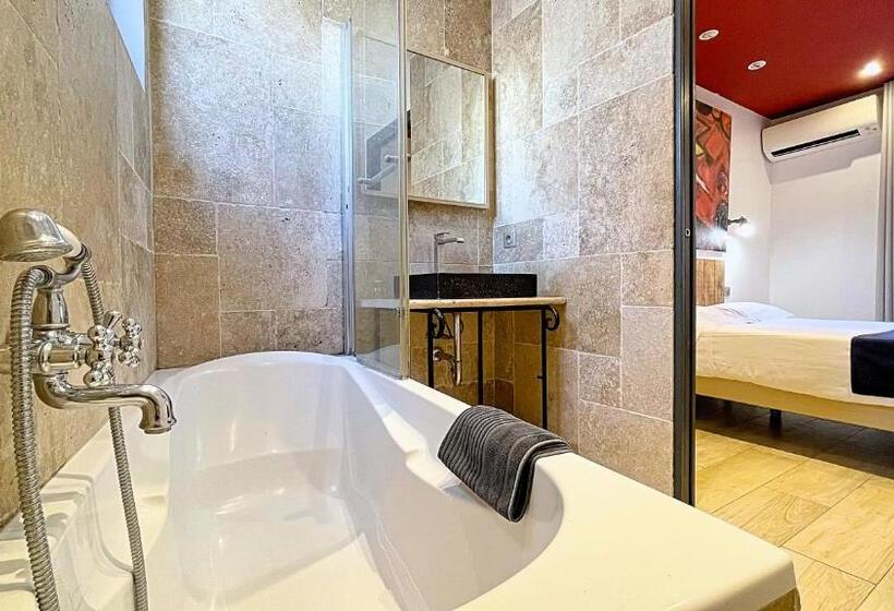 דירת חדר, Le Florian