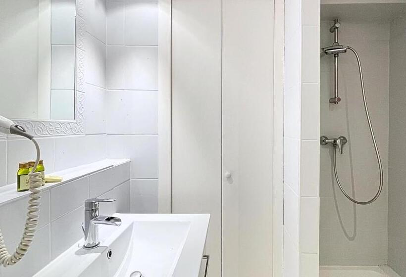 דירת חדר, Le Florian