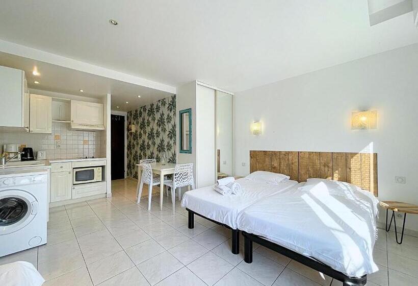 דירת חדר, Le Florian