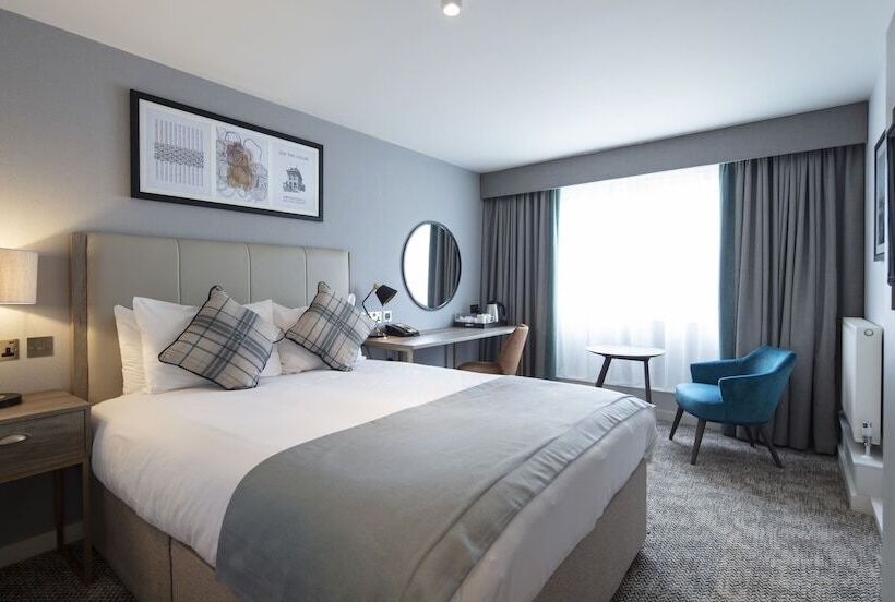 חדר סטנדרט, Milton Hill House