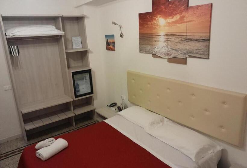 غرفة قياسية, Nautilus