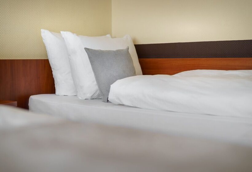 家庭间, Novum Kronprinz Hamburg Hauptbahnhof