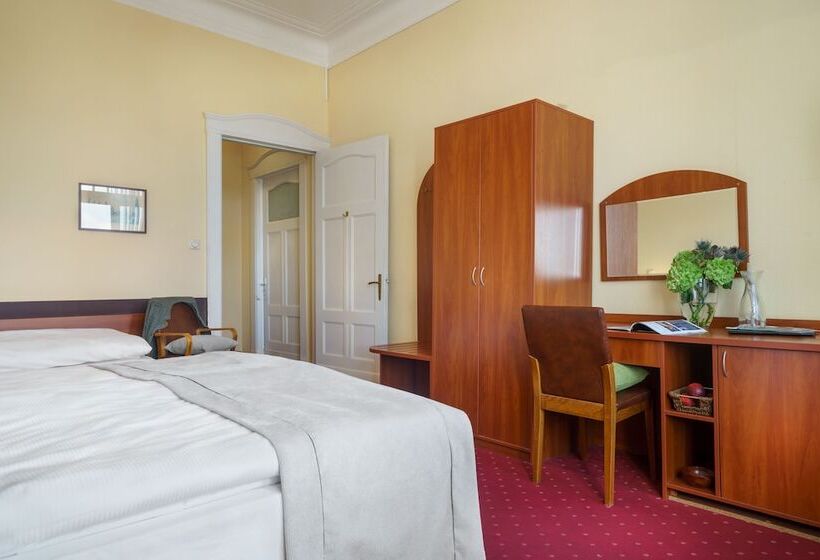 家庭间, Novum Kronprinz Hamburg Hauptbahnhof