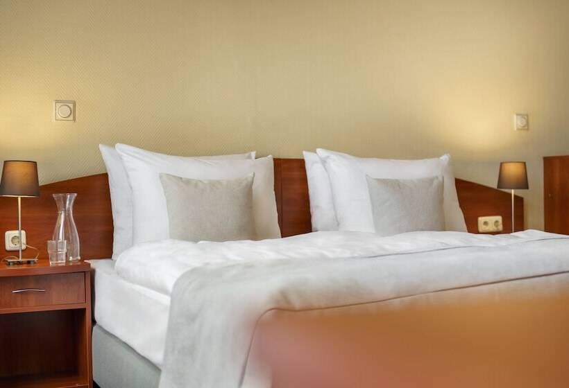 家庭间, Novum Kronprinz Hamburg Hauptbahnhof