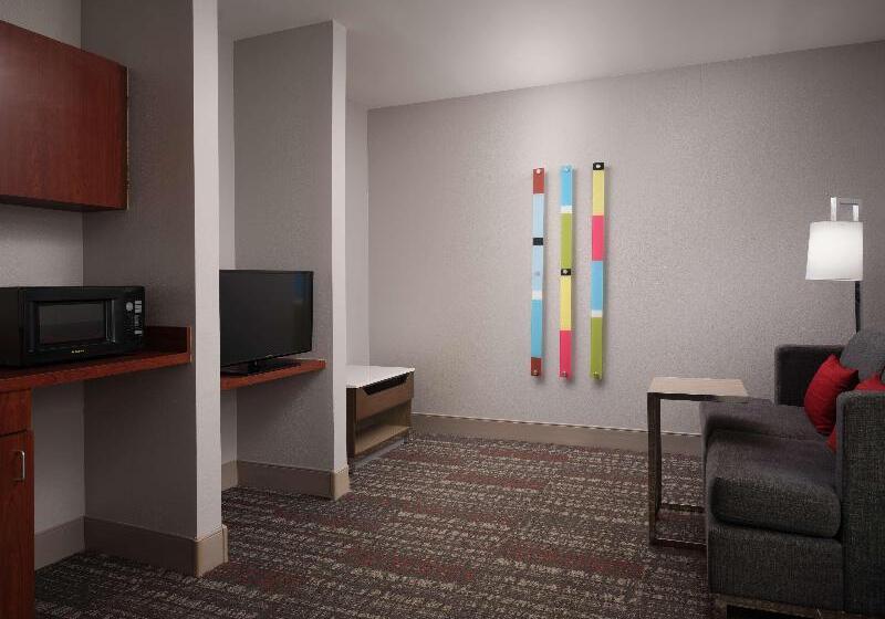 家庭间, Novum Kronprinz Hamburg Hauptbahnhof