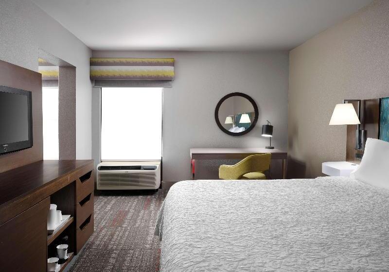 家庭间, Novum Kronprinz Hamburg Hauptbahnhof