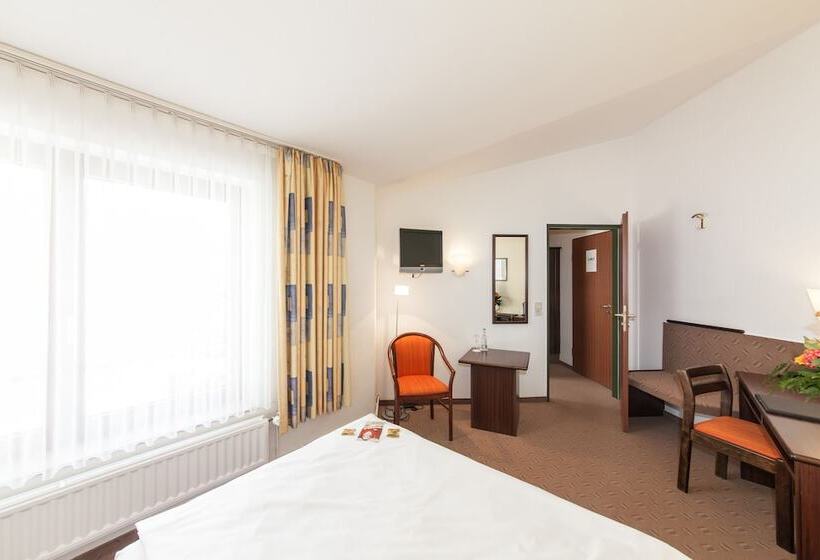 اتاق استاندارد, Strijewski