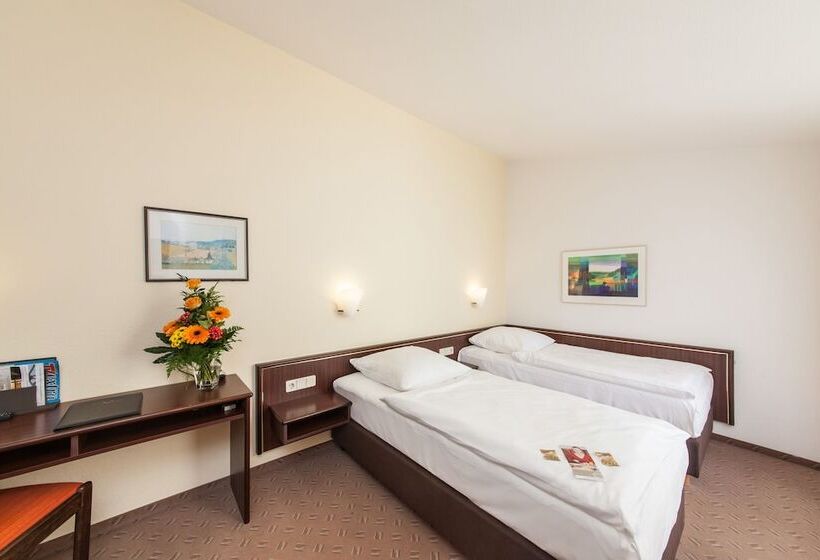 اتاق استاندارد, Strijewski