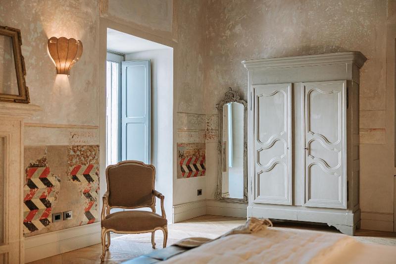 اتاق استاندارد, Strijewski