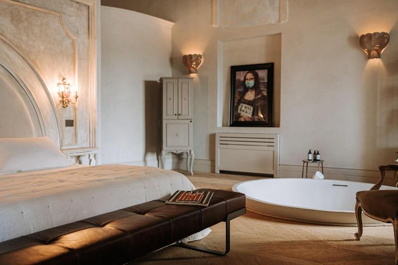 اتاق استاندارد, Strijewski