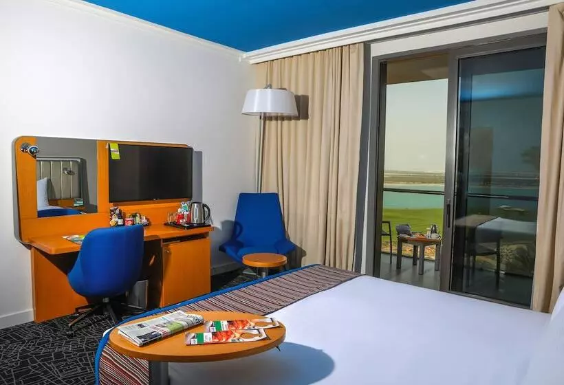 Superior Room Sea View with Balcony