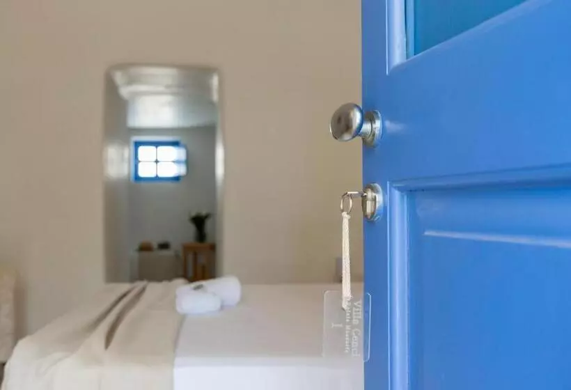 スタンダードトリプルルーム, Relais Masseria Villa Cenci
