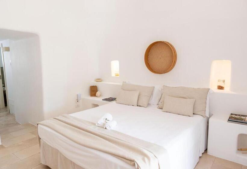 스탠다드 트리플 룸, Relais Masseria Villa Cenci