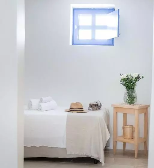 スタンダードトリプルルーム, Relais Masseria Villa Cenci