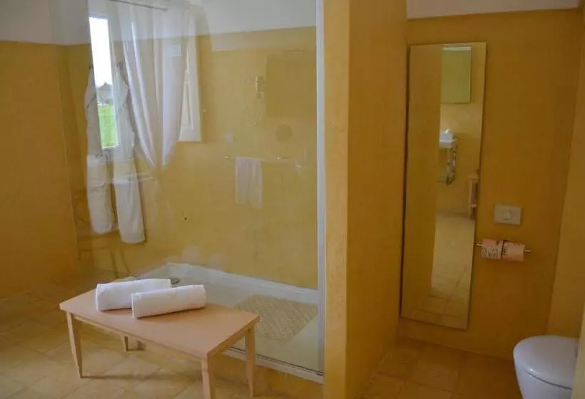 スイート, Relais Masseria Villa Cenci
