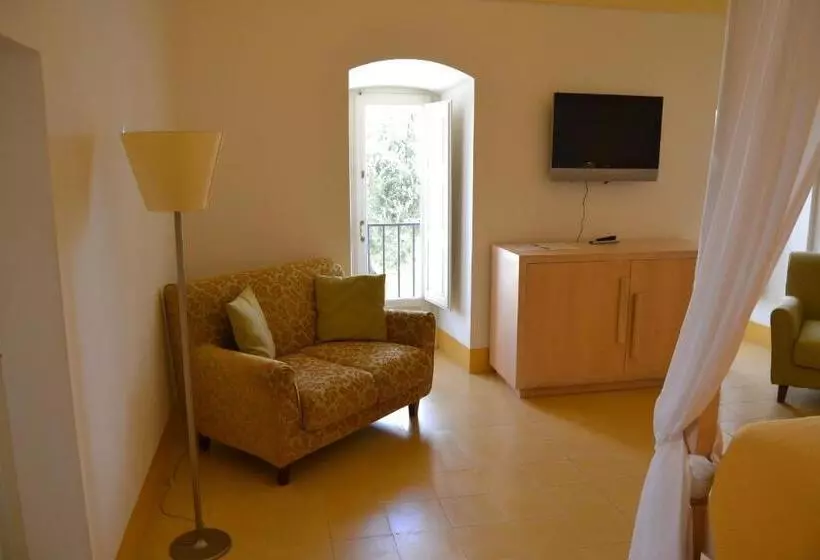 スイート, Relais Masseria Villa Cenci