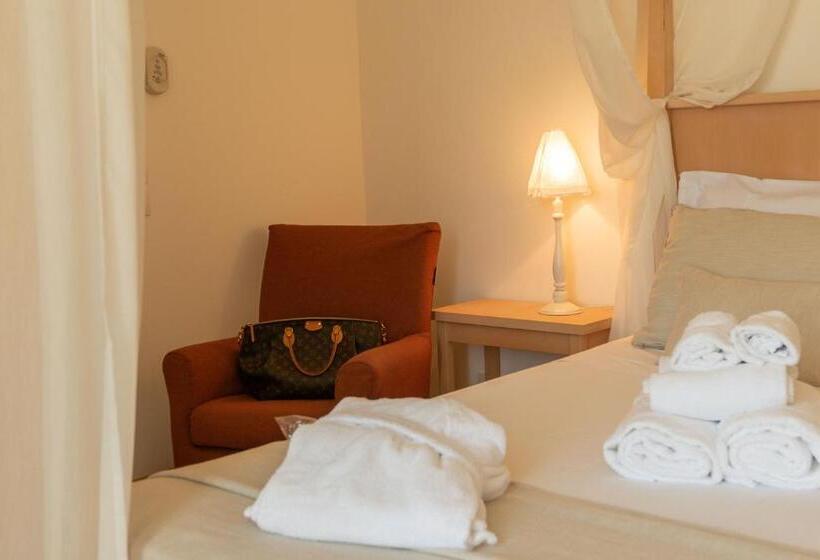 סוויטה, Relais Masseria Villa Cenci