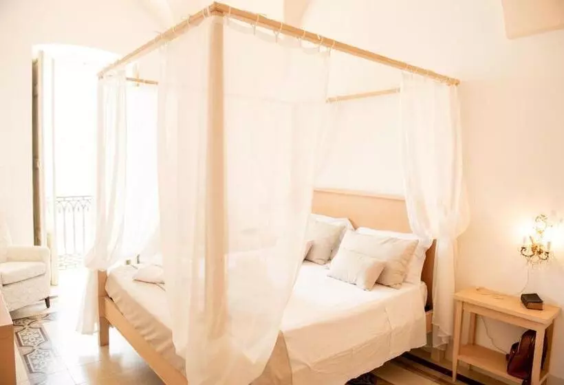 スイート, Relais Masseria Villa Cenci