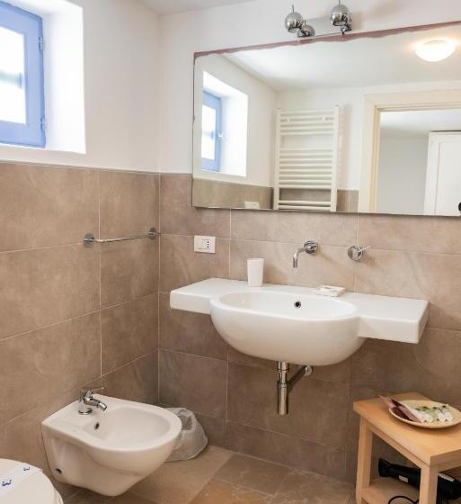 חדר סטנדרט, Relais Masseria Villa Cenci