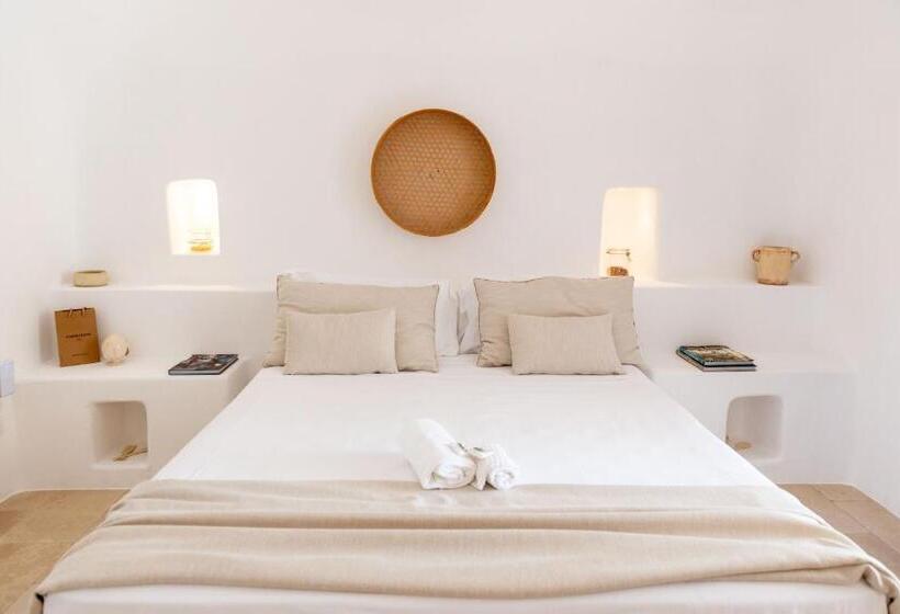 חדר סטנדרט, Relais Masseria Villa Cenci