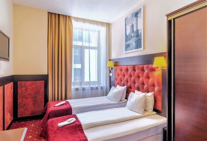 اتاق عادی, Rixwell Old Riga Palace