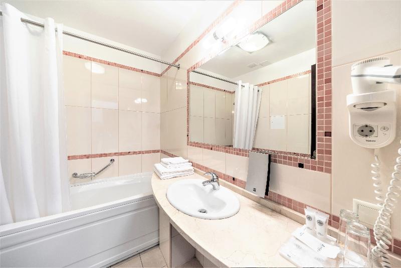 اتاق سوپریور, Rixwell Old Riga Palace