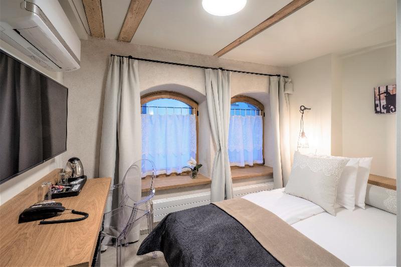 Standard Single Room, Rixwell Old Riga Palace