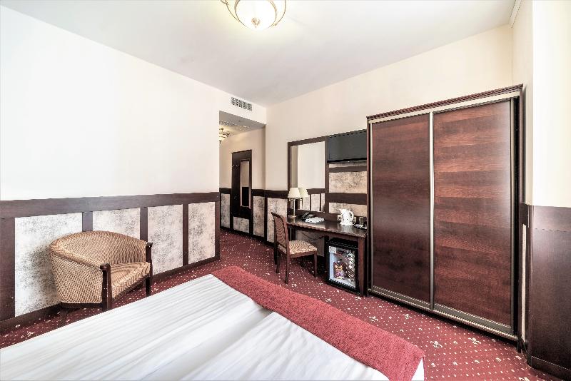 اتاق استاندارد, Rixwell Old Riga Palace