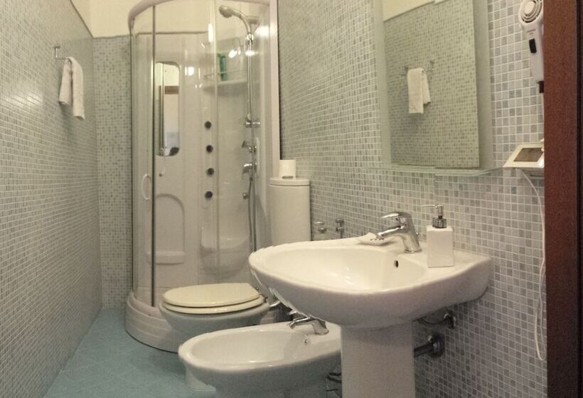 标准单人间, Sky Sleeping