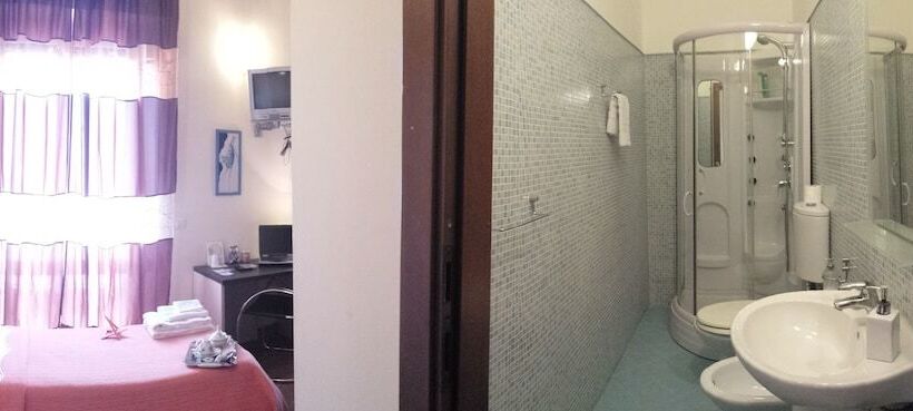 标准三人间, Sky Sleeping