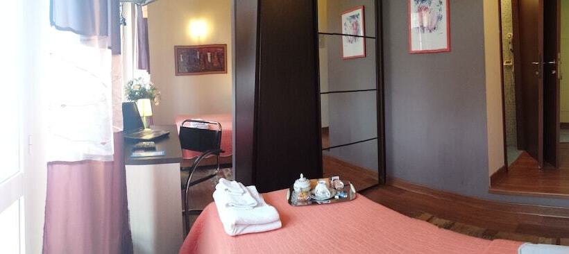 标准三人间, Sky Sleeping