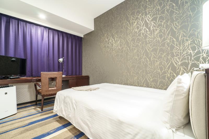 经济房, Loisir Hotel Shinagawa Seaside