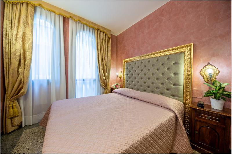 غرفة سوبيريور, Ss Rotterdam By Westcord