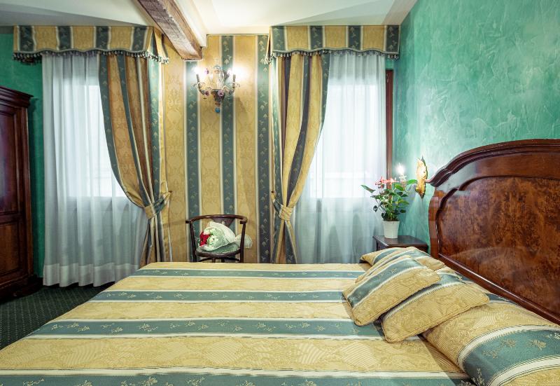 غرفة سوبيريور, Ss Rotterdam By Westcord