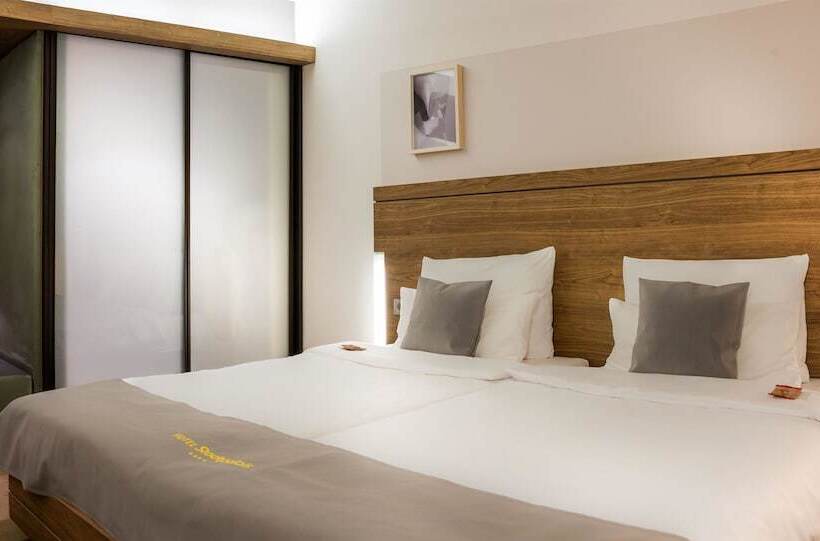 컴포트 룸, Stadtpalais