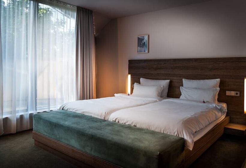 디럭스 룸, Stadtpalais