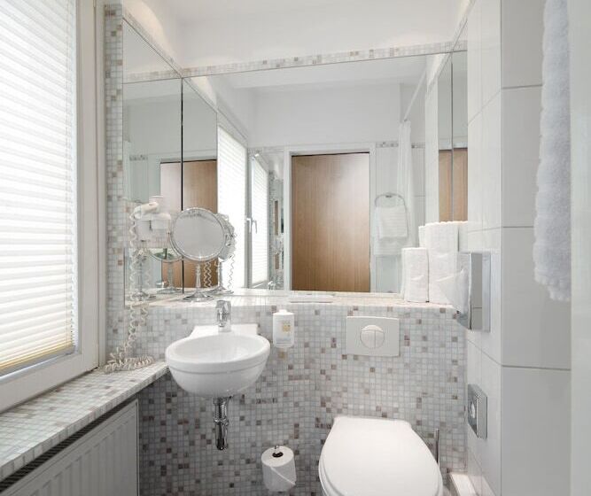 标准间, Stella Maris