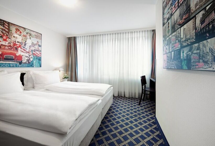 标准间, Stella Maris