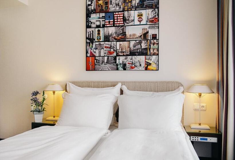 标准间, Stella Maris