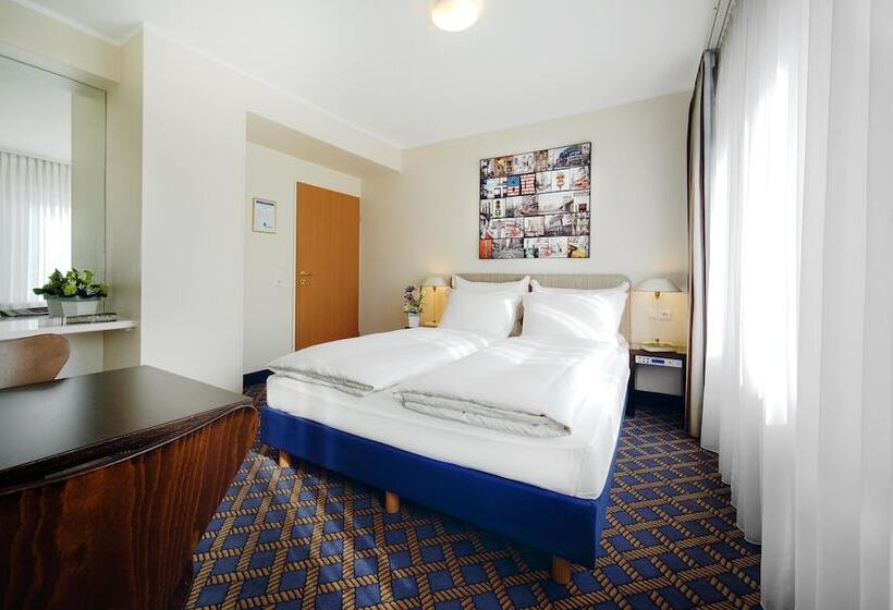 标准间, Stella Maris