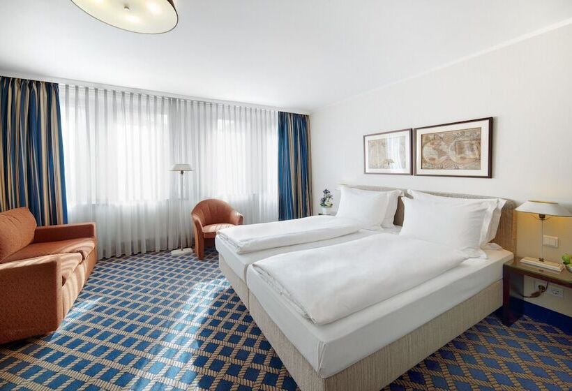 标准间, Stella Maris