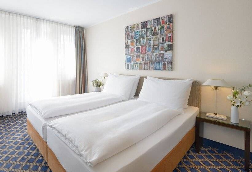 标准间, Stella Maris