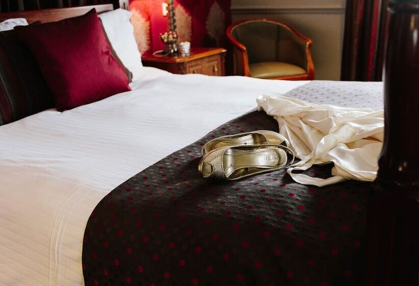 חדר סטנדרט, The Ashbourne