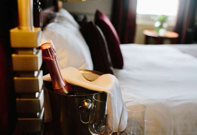 חדר סטנדרט, The Ashbourne