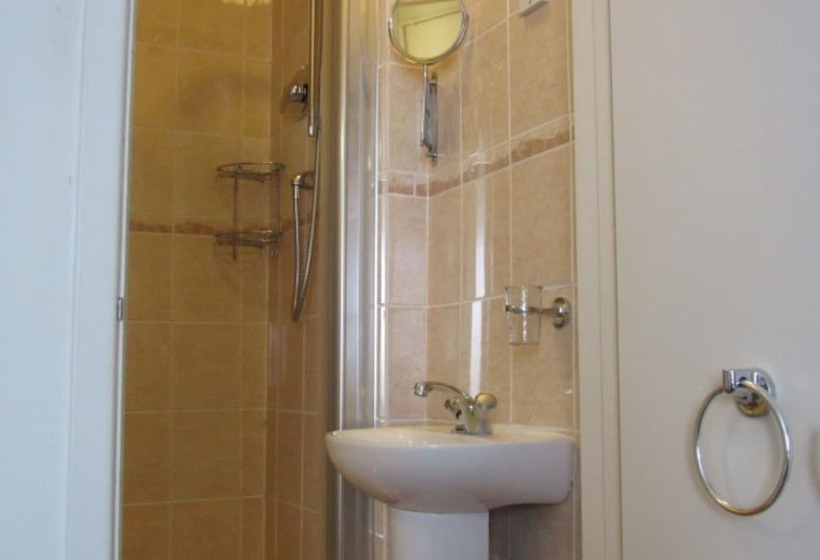 클래식 룸, The Old Vicarage Hotel & Restaurant