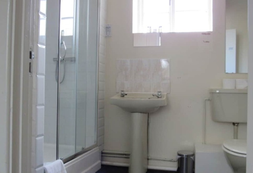 클래식 룸, The Old Vicarage Hotel & Restaurant