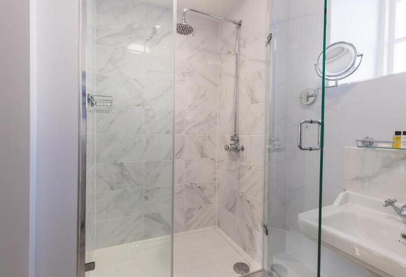 클래식 룸, The Old Vicarage Hotel & Restaurant