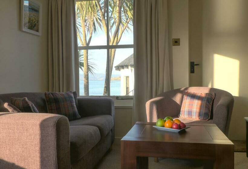 Номер Superior, The Pierhouse