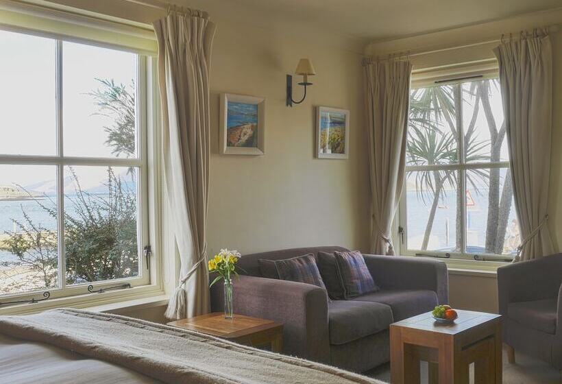 Номер Superior, The Pierhouse